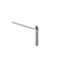 BETA - Chiave 11 mm per spurgo freni versione lunga, ch. impianto liquido freni bussole l 11.