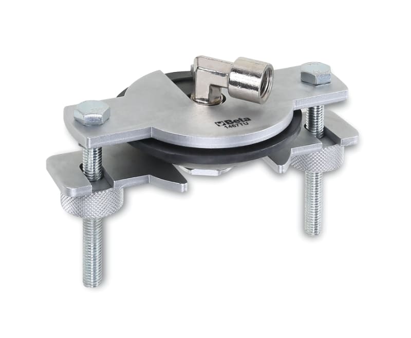 BETA - Tappo universale per vaschette liquido freni. 014670090