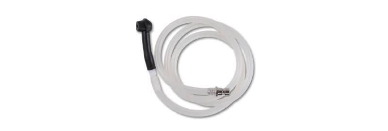 BETA - Kit tubo di ricambio per 1467, ideale per la sostituzione del kit tubo per liquidi freni 1467.