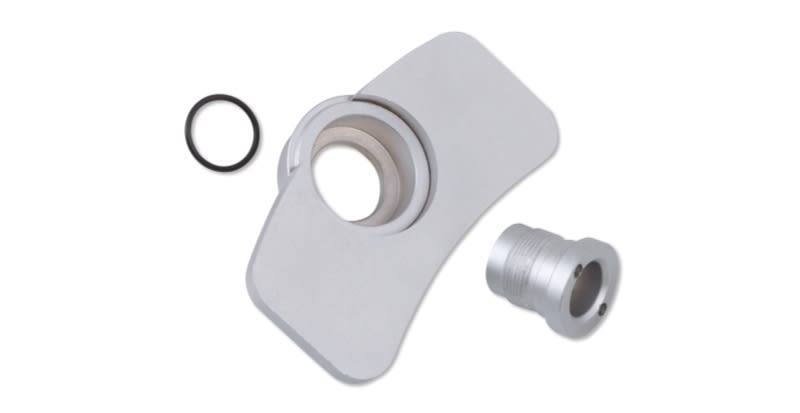 BETA - Adattatore per pastiglie usurate e pinze TRW-Mégane PIASTRE MARTINETTI PNEUMATICI M/P.