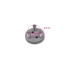 BETA - Adattatore per freno stazionamento Daily PIATTELLI B2 PNEUM.PISTONCINI-FRENI D50.