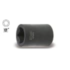 BETA - Chiavi a bussola pentagonale per pinze freno BUSSOLE PENTA 19 Q.1/2 CF19.