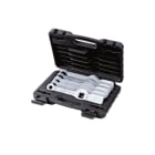 BETA - Cassette 5 chiavi per pinze freni truck T/C5 a battere.