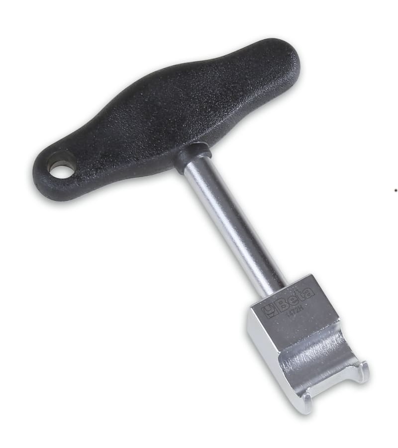 BETA - Attrezzo per rimozione fascette Henn, pratico e resistente. Attrezzi rimozione fascette Henn H, ideale per lavori di precisione.