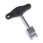 BETA - Attrezzo per rimozione fascette Henn, pratico e resistente. Attrezzi rimozione fascette Henn H, ideale per lavori di precisione.