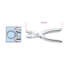 BETA - Pinza per anelli stringitubo PINZE PER ANELLI STRINGITUBO.