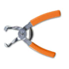 BETA - Pinza per rimozione fascette con cremagliera tipo visa pinze anelli stringitubo visa gruppo fca.