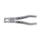 BETA - Pinza con teste orientabili per fascette Scatto Clic FC. 014720090