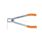 BETA - Pinza a grande effetto per fascette Clic® FC/GE.