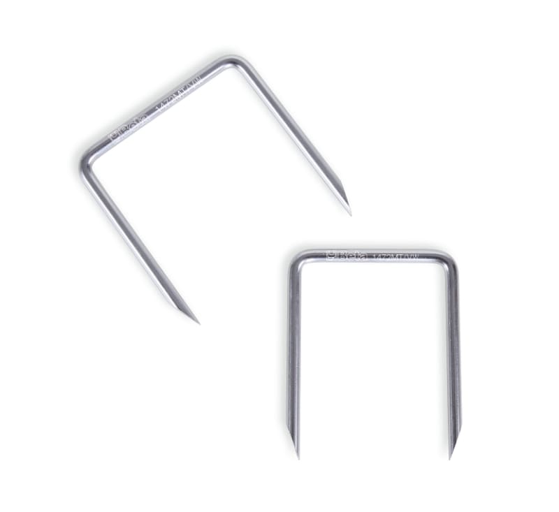 BETA - Coppia di graffe per scollegamento collettori di aspirazione gruppo VAG e graffe scollegamento tubi turbo VW.