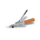 BETA - Attrezzo per serraggio e taglio fascette a nastro in acciaio inox e attrezzi serraggio fascette a nastro.