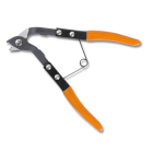 BETA - Tronchese per rimozione fascette in acciaio monouso T.