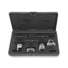 BETA - Kit 4 utensili estrazione bobine candele Volkswagen CASSETTE 4 ESTRATTORI BOBINE CANDELE /C4.