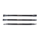 BETA - Kit di 3 leverini multifunzione in metallo universali LV/S3. 014790100