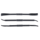 BETA - Kit di 3 mini leverini multifunzione in materiale plastico ML/S3. 014790603