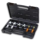 BETA - Kit tappi di chiusura linee carburante Cassetta 12 tappi occlusione tubi T/C12. 014810212