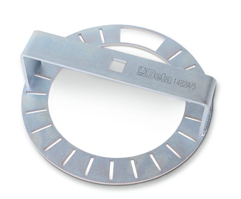 BETA - Chiave per ghiere galleggianti serbatoio a 22 settori, chiavi ghiere galleggianti serbatoi /5.