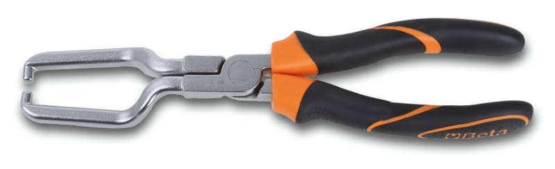 BETA - Pinza per raccordi rapidi tubi carburante, pinze raccordi tubi carburante B per una connessione sicura e affidabile.