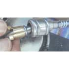 BETA - 2 coppie di cunei per sgancio raccordi filtri gasolio gruppo Fiat, Volkswagen, Jeep, Chrysler e Volvo C.
