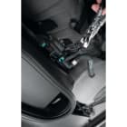 BETA - Pinza snodata per raccordi rapidi tubi carburante, pinze snodate raccordi carburante SN.