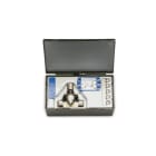 BETA - Kit attrezzi per controllo tensione cinghia distribuzione, kit di controllo tensione cinghie.