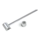 BETA - Attrezzo per bloccare l'albero a camme dei motori 1.3 16V Multijet, attrezzi blocca alberi camme 1.3 MJ.