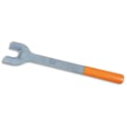 BETA - Leva sbloccaggio pulegge albero motore Multijet MTJ.