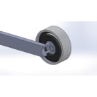 BETA - Coppia di attrezzi per precaricare i cuscinetti della cinghia di distribuzione del gruppo FCA Tenditori cuscinetti FCA.