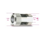 BETA - Chiave per ruota libera puleggia alternatore Bosch, chiavi 33 denti per alternatore 33.