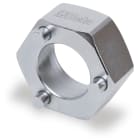 BETA - Chiave per pulegge alternatori Nippondenso utilizzabile con le bussole 910XZN/L, 920XZN/L, 920TX/L e 920PEL CHIAVI C/PERNI X ALTERNATORE YARIS-MINI.