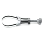 BETA - Chiave a nastro metallico regolabile per filtri olio CHIAVI NASTRO METALLICO PER FILTRI OLIO. 014910001