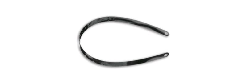 BETA - Nastro metallico di ricambio per 1491 RASTRI METALLICI PER 1491 R.