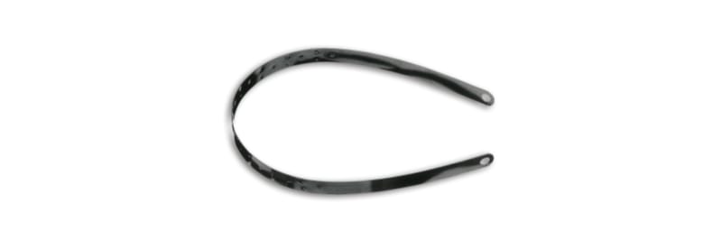 BETA - Nastro metallico di ricambio per 1491 RASTRI METALLICI PER 1491 R.