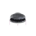 BETA - Chiavi a bussola per filtri olio Purflux 1/2 mm108-l18.