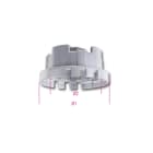 BETA - Chiavi a bussola per filtri olio per auto asiatiche, bussole al filtri olio 4 settori 3/8L14L.