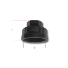 BETA - Chiavi a bussola esagonale per cartucce filtri olio 32,5.