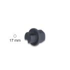 BETA - Chiave apertura tappo di scarico AdBlue® universale per serbatoi.