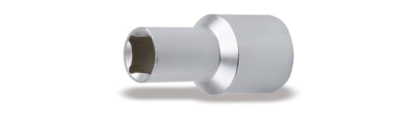 BETA - Chiave a bussola quadrata per tappi olio motore 1/2 x 10.