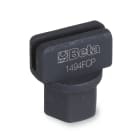 BETA - Chiave speciale per tappi olio in plastica motori Ford, Peugeot, Citroën, chiavi a bussola tappi olio FPC. 014940320