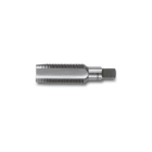 BETA - Maschio per filetti tappi olio M13x1,25, ideale per la manutenzione e riparazione di sistemi di lubrificazione.