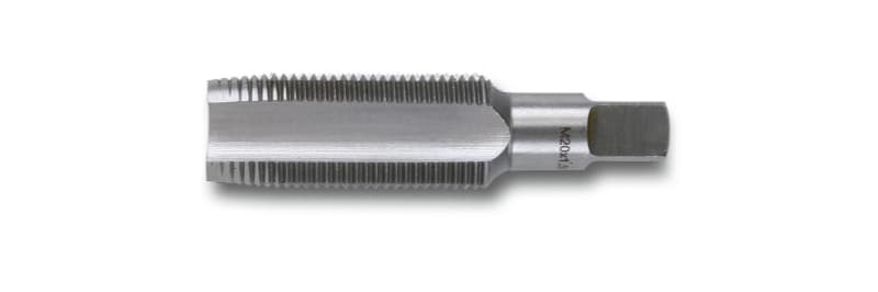 BETA - Maschio per filetti tappi olio M13X1,50.