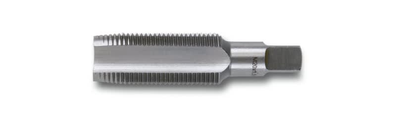 BETA - Maschio per filetti tappi olio M22x1,50, ideale per la manutenzione e riparazione di sistemi di lubrificazione.