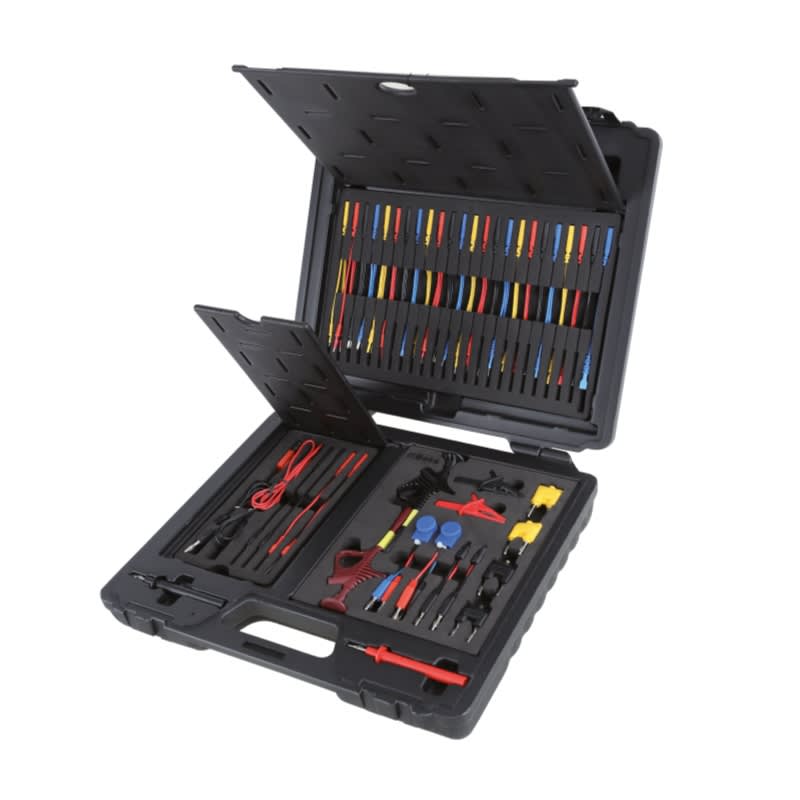 BETA - Assortimento di 94 connettori per test su autovetture utilizzabili con i principali strumenti di diagnosi CASS.TE DIAGNOSTICA /C94SD.