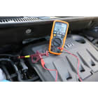 BETA - Coppia di rubacorrente per rilevazione segnali elettrici RC.