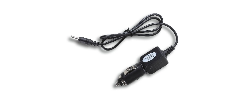 BETA - Alimentatore presa auto mini avviatori 1498BC/12 - MN/12-P.