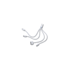 BETA - Cavi USB con adattatori universali per 1498BC/12 cavi usb con adattatori universali u.