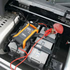 BETA - Avviatore portatile ultraleggero ad alte prestazioni 12-24 V per auto e truck compact LT.