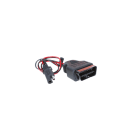 BETA - Cavi memoria auto OBD II 12V per 1498SM/C e 1498SM/C