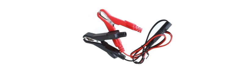 BETA - Cavi memoria auto pinza 12V 1498SM/CP.