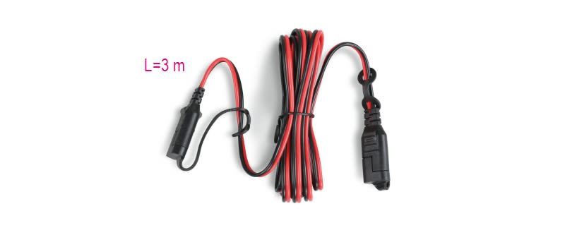 BETA - Prolunga per 1498/2A/4A/8A 3MT PR.